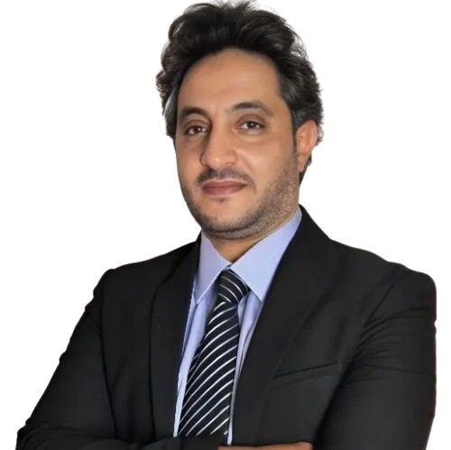 M. Ikram Eddine Hechour
